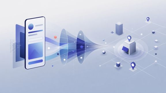 App retail : relier onboarding, rétention et trafic magasin