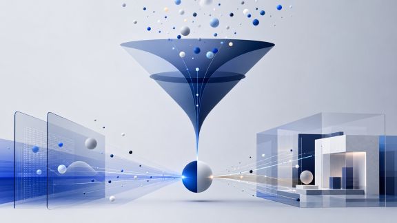 Budget omnicanal : arbitrer entre CPA digital et ventes magasin