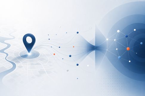 Données GPS et CRM : cadrer le géomarketing sans biais