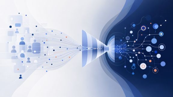 Segmentation mobile : passer des personas aux signaux d’usage