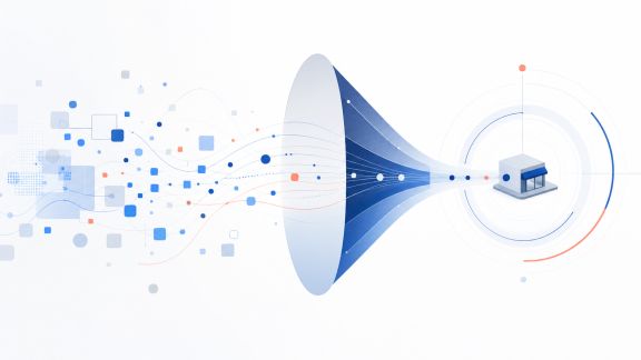 Mesurer le drive-to-store sans surestimer l’attribution