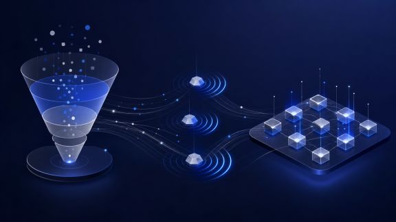 Trafic magasin : comparer panels, beacons et données caisse