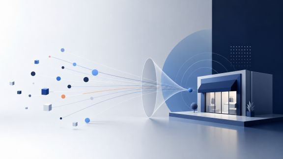 Attribution post-SMS : éviter les biais en trafic magasin