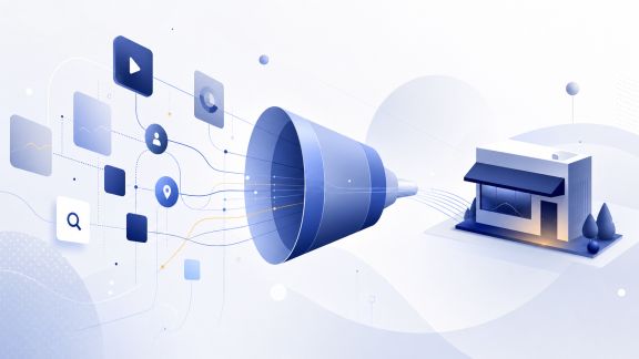 Drive-to-store : auditer un cas avant d’optimiser le CPA