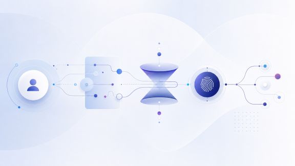 Compte client dans l’app : réduire la friction d’identification