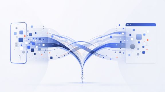 In-app ou web mobile : arbitrer portée, coût et contrôle
