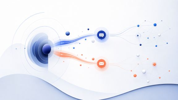 Orchestration CRM : intégrer le SMS sans cannibaliser l’e-mail