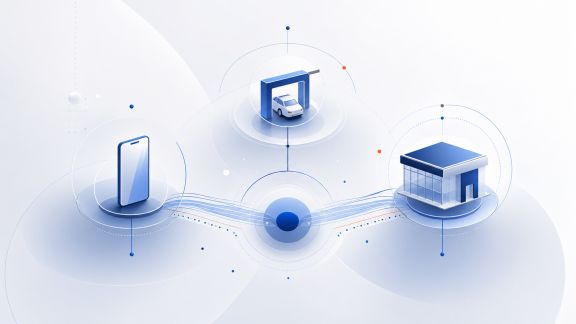 Retail omnicanal : connecter mobile, drive et magasin sans silo