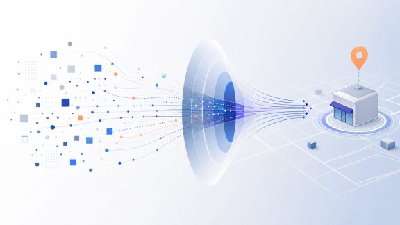 DSP mobile : activer le drive-to-store sans diluer le reach