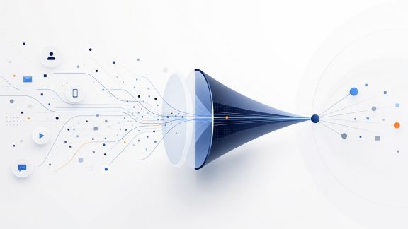 Orchestration omnicanale : prioriser les signaux sans complexifier
