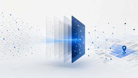 Qualité des POI : fiabiliser les signaux géomarketing