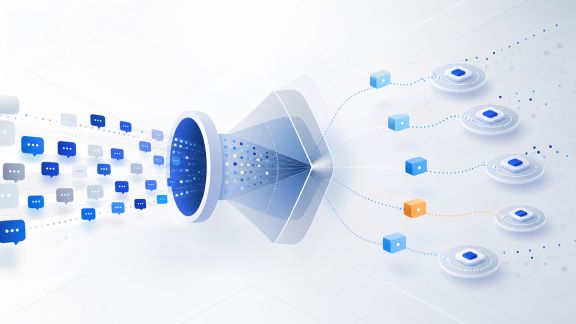 Routage SMS : choisir un agrégateur sans perdre le pilotage