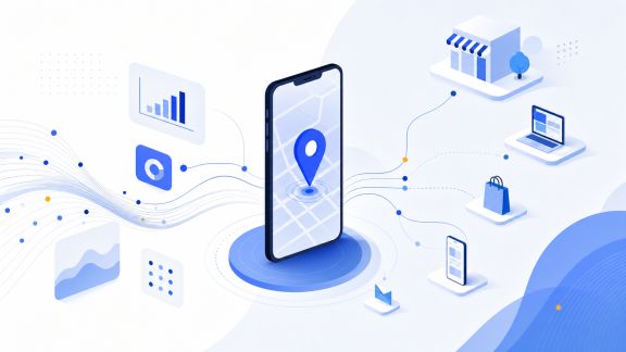 Promotions locales : intégrer le mobile dans le mix omnicanal