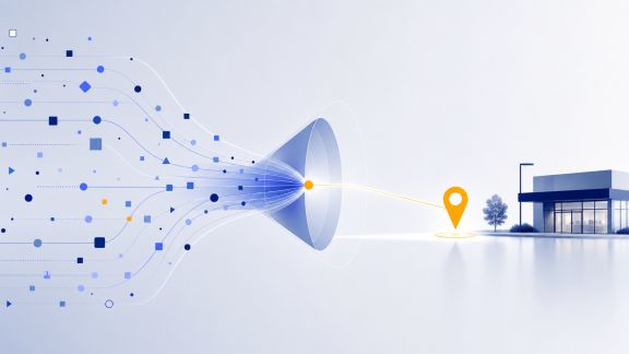 Créa locale et drive-to-store : personnaliser sans fragmenter