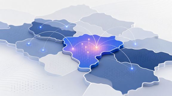Segmentation locale en RCS : prioriser les zones à potentiel