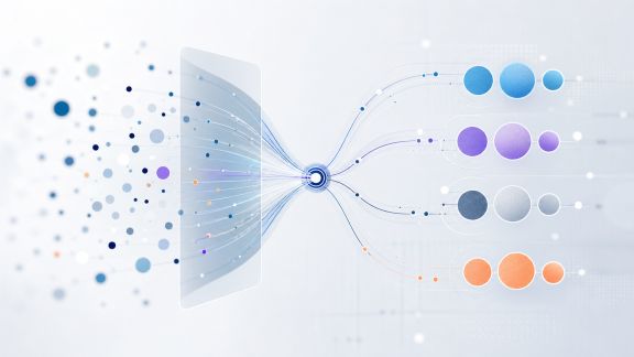 Segmentation push : cibler finement sans fragmenter l’audience