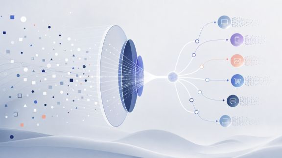 CDP et activation omnicanale : éviter les segments fantômes