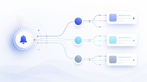 Notifications in-app : segmenter sans dégrader l’expérience