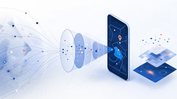 Panels mobiles : quels seuils pour un géomarketing robuste ?