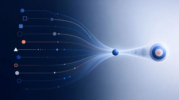 Comment mesurer le ROAS omnicanal sans survaloriser le dernier clic