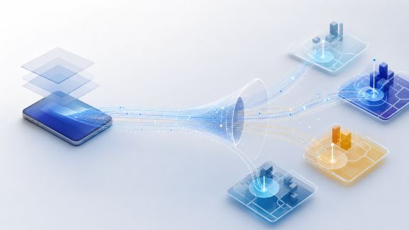 DSP mobile : acheter l’audience utile aux zones de chalandise