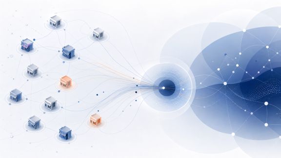 Cluster magasins : mutualiser l’apprentissage géomarketing