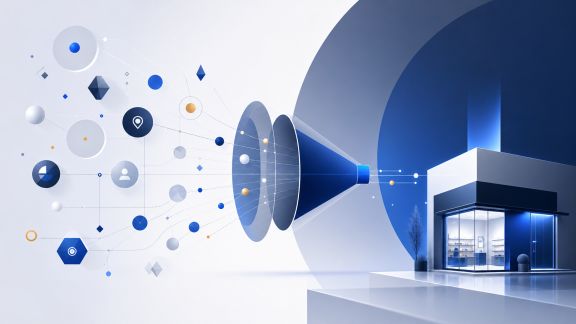 CPA magasin : quand le drive-to-store devient pilotable