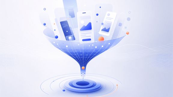 Landing pages mobiles : diagnostiquer les pertes post-clic