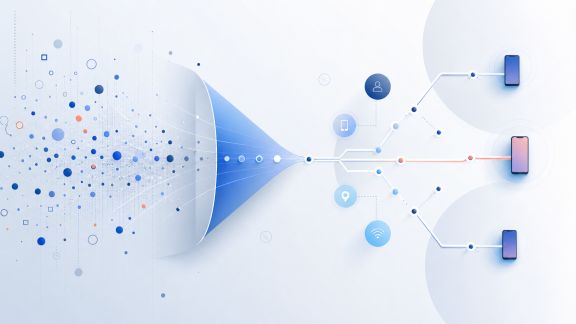 Data mobile et consentement : trouver le bon niveau de ciblage