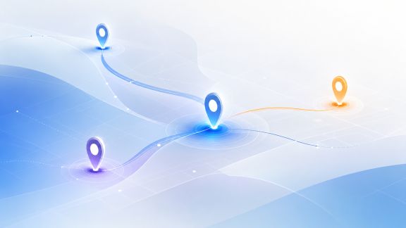 Push géolocalisé : déclencher au bon moment sans effet intrusif
