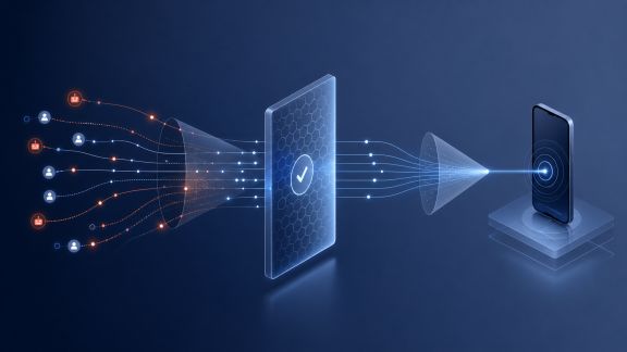 Fraude mobile : contrôler installs, clics et visites attribuées