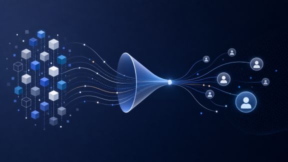 Inventaire produit : transformer la disponibilité en visites
