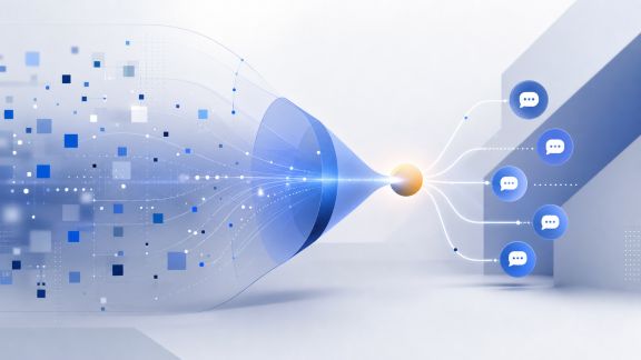 Réponses SMS : transformer l’engagement en données first-party