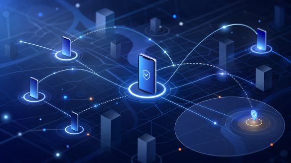Consentement mobile : sécuriser les usages du géomarketing