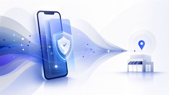 Consentement mobile : sécuriser les activations drive-to-store