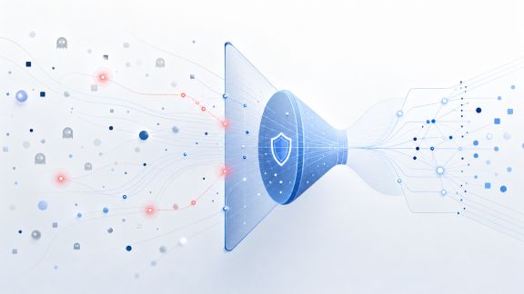 Anti-fraude push : repérer les clics fantômes et le spam SDK