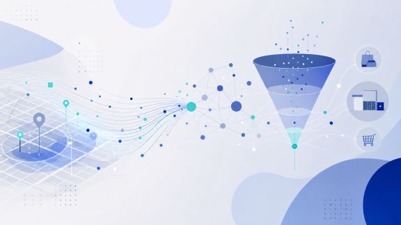 Mesure incrémentale : le vrai défi du géomarketing retail