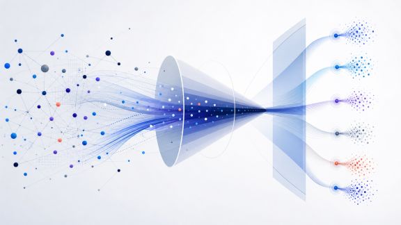 Attribution magasin : comparer visites incrémentales et ventes