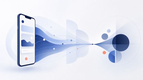 Créations mobile-first : aligner format, contexte et intention