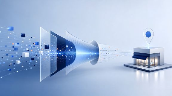Data clean room : fiabiliser le reporting drive-to-store