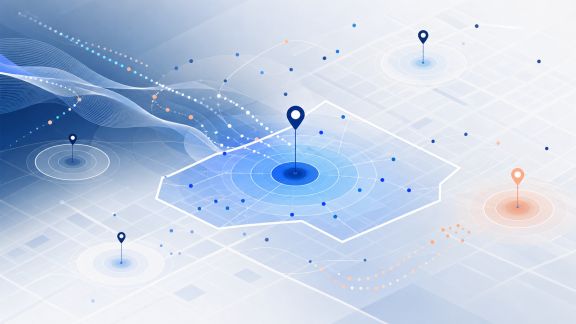Fréquence locale : éviter la saturation en géomarketing