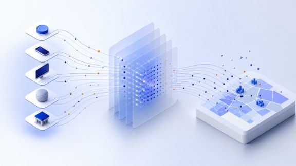Data clean room et omnicanal : relier exposition et vente locale