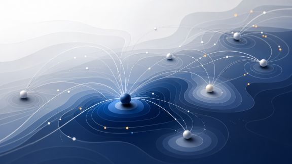 Modèles gravitaires : cadrer le potentiel géomarketing