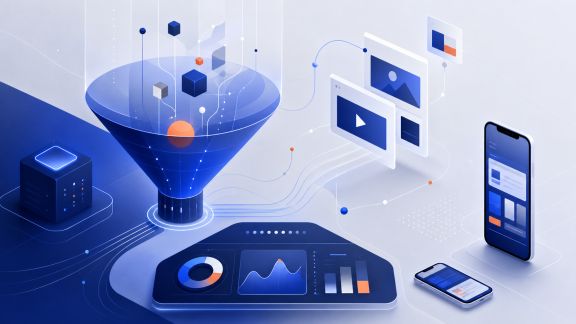 Media buying mobile : évaluer DSP, formats et inventaires