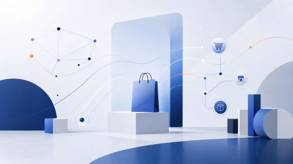 RCS en retail : cadrer les cas d’usage avant la création