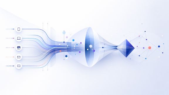 Parcours omnicanal : réduire les frictions sans brouiller l’attribution