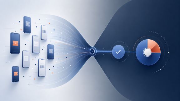 Coupon mobile : relier activation locale et marge nette