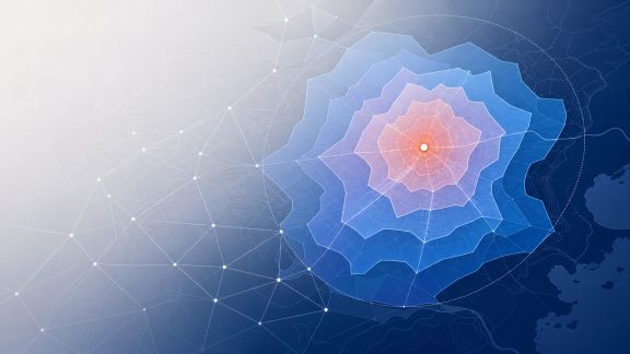 Zones isochrones : utiliser le géomarketing sans surciblage