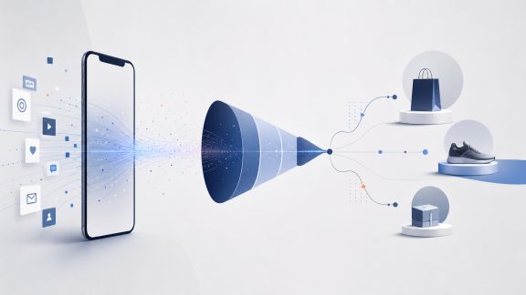 Marketing mobile et ROAS magasin : isoler le vrai levier