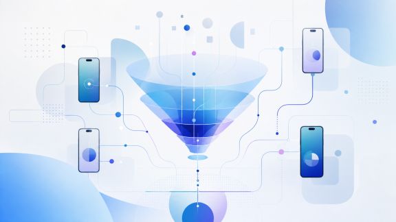 Consentement mobile : maintenir la personnalisation sous contrainte